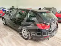 2013 BMW 320