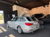 2013 BMW 320