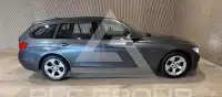 2013 BMW 320