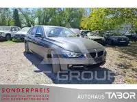 2013 BMW 320