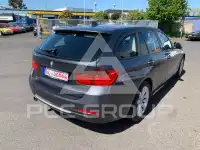 2013 BMW 320