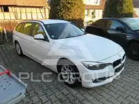2013 BMW 320