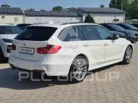 2013 BMW 320