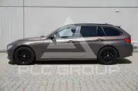 2013 BMW 320