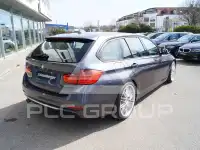 2013 BMW 320