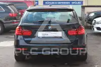 2013 BMW 320