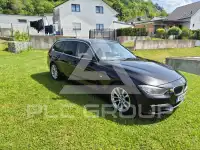 2013 BMW 320