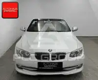 2013 BMW 320