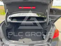 2013 BMW 320