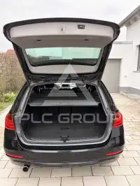 2013 BMW 320