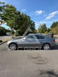 2013 BMW 320