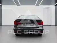 2013 BMW 320