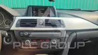 2013 BMW 320