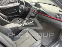 2013 BMW 320