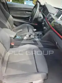 2013 BMW 320