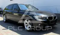 2013 BMW 320
