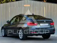 2013 BMW 320