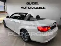 2013 BMW 320