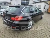 2013 BMW 320