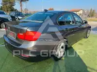 2013 BMW 320
