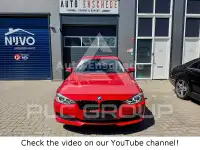 2013 BMW 320