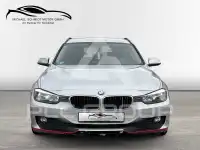 2013 BMW 320