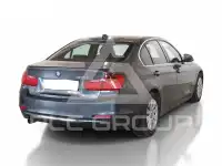 2013 BMW 320