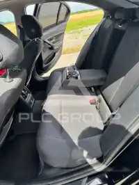 2013 BMW 320