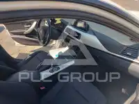 2013 BMW 320