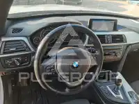 2013 BMW 320