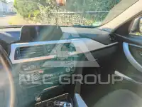 2013 BMW 320