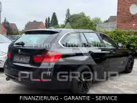 2013 BMW 320