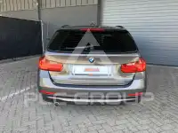 2013 BMW 320