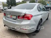 2013 BMW 320