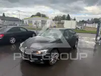2013 BMW 320