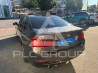 2013 BMW 320