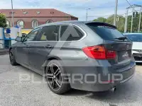 2013 BMW 320