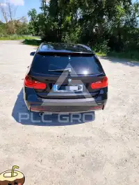 2013 BMW 320