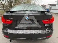 2013 BMW 320