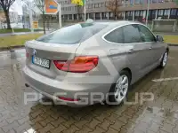 2013 BMW 320