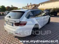 2013 BMW 320