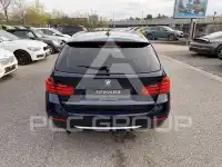 2013 BMW 320