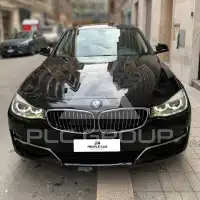 2013 BMW 320