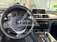 2013 BMW 320