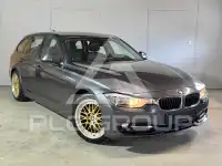 2013 BMW 320