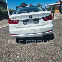2013 BMW 320