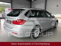 2013 BMW 320