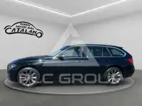 2013 BMW 320