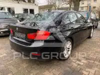 2013 BMW 320