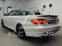 2013 BMW 320